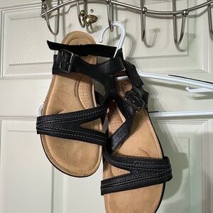 Clarks Sandals